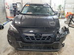 2021 Subaru Crosstrek Sport Black vin: JF2GTHRC9MH200921