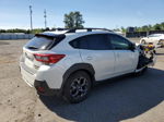 2021 Subaru Crosstrek Sport White vin: JF2GTHRC9MH274727