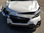 2021 Subaru Crosstrek Sport White vin: JF2GTHRC9MH274727