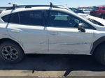 2021 Subaru Crosstrek Sport White vin: JF2GTHRC9MH297733