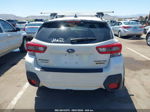 2021 Subaru Crosstrek Sport Белый vin: JF2GTHRC9MH297733