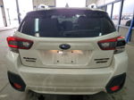 2021 Subaru Crosstrek Sport White vin: JF2GTHRCXMH228016