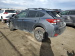 2021 Subaru Crosstrek Sport Gray vin: JF2GTHRCXMH268659