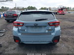 2021 Subaru Crosstrek Sport Синий vin: JF2GTHRCXMH310280