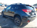 2021 Subaru Crosstrek Sport Черный vin: JF2GTHRCXMH347460