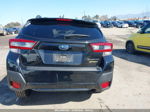 2021 Subaru Crosstrek Sport Black vin: JF2GTHRCXMH347460