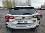 2021 Subaru Crosstrek Sport White vin: JF2GTHRCXMH660458