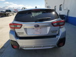 2021 Subaru Crosstrek Sport Silver vin: JF2GTHSC0MH347493