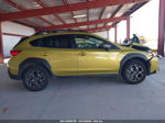 2021 Subaru Crosstrek Sport Green vin: JF2GTHSC1MH233826