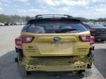 2021 Subaru Crosstrek Sport Green vin: JF2GTHSC1MH336132