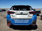 2021 Subaru Crosstrek Sport Белый vin: JF2GTHSC2MH214007