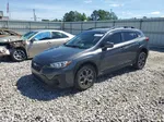 2021 Subaru Crosstrek Sport Charcoal vin: JF2GTHSC3MH293705