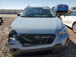 2021 Subaru Crosstrek Sport Blue vin: JF2GTHSC4MH256436