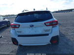 2021 Subaru Crosstrek Sport White vin: JF2GTHSC4MH278520