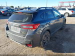 2021 Subaru Crosstrek Sport Black vin: JF2GTHSC6MH334800