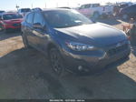 2021 Subaru Crosstrek Sport Black vin: JF2GTHSC6MH334800