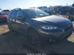 2021 Subaru Crosstrek Sport Black vin: JF2GTHSC6MH334800