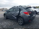 2021 Subaru Crosstrek Sport Black vin: JF2GTHSC6MH673704