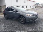 2021 Subaru Crosstrek Sport Black vin: JF2GTHSC6MH673704