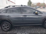 2021 Subaru Crosstrek Sport Black vin: JF2GTHSC6MH673704