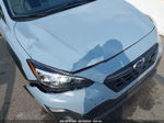 2021 Subaru Crosstrek Sport Blue vin: JF2GTHSC7MH678930