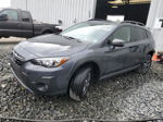 2021 Subaru Crosstrek Sport Charcoal vin: JF2GTHSC7MH679656