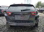 2021 Subaru Crosstrek Sport Charcoal vin: JF2GTHSC7MH679656