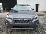 2021 Subaru Crosstrek Sport Charcoal vin: JF2GTHSC7MH679656