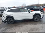 2021 Subaru Crosstrek Sport Белый vin: JF2GTHSC8MH206199