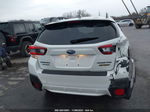 2021 Subaru Crosstrek Sport Белый vin: JF2GTHSC8MH206199