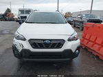 2021 Subaru Crosstrek Sport Белый vin: JF2GTHSC8MH206199