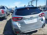 2021 Subaru Crosstrek Sport Gray vin: JF2GTHSC8MH217249