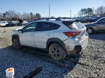 2021 Subaru Crosstrek Sport White vin: JF2GTHSCXMH246574