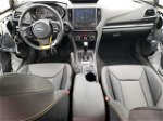 2021 Subaru Crosstrek Sport White vin: JF2GTHSCXMH356346