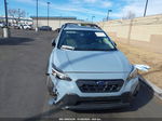 2021 Subaru Crosstrek Sport Blue vin: JF2GTHSCXMH359196