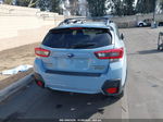 2021 Subaru Crosstrek Sport Синий vin: JF2GTHSCXMH359196