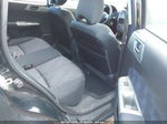 2009 Subaru Forester 2.5x Черный vin: JF2SH61609H707462