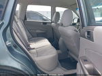 2009 Subaru Forester X Военный vin: JF2SH61609H774613