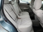 2009 Subaru Forester 2.5x Серый vin: JF2SH61619H728871