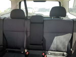 2009 Subaru Forester 2.5x Бордовый vin: JF2SH61619H730040