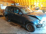 2009 Subaru Forester X Синий vin: JF2SH61619H730541