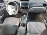 2009 Subaru Forester 2.5x Угольный vin: JF2SH61619H765659