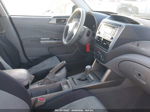 2009 Subaru Forester 2.5x Серый vin: JF2SH61649H731960