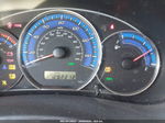 2009 Subaru Forester 2.5x Серый vin: JF2SH61649H731960