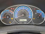 2009 Subaru Forester 2.5x Blue vin: JF2SH61649H755918