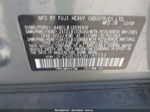 2009 Subaru Forester 2.5x Gray vin: JF2SH61659H780133