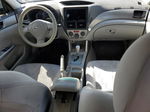 2009 Subaru Forester 2.5x Зеленый vin: JF2SH61689H745540