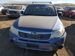 2009 Subaru Forester 2.5x Синий vin: JF2SH61689H792826