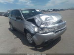 2009 Subaru Forester X Серебряный vin: JF2SH61699G730387