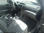 2009 Subaru Forester X Серебряный vin: JF2SH61699G730387